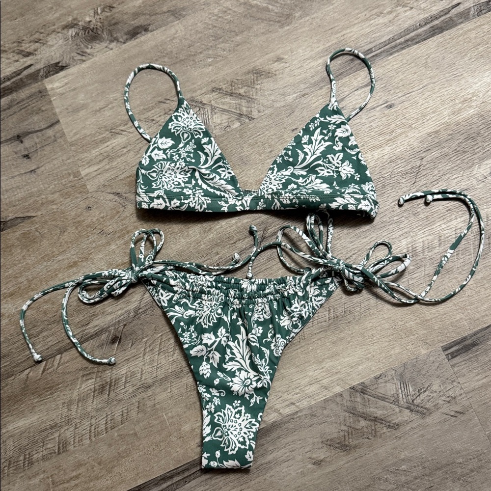Mikoh Batik set Buru SZ M - Belize 2 SZ S